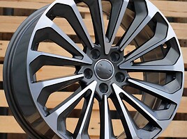 Autowheels Audi Baumek E Tron Style R21 