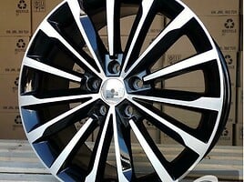 Autowheels Skoda Trinity Style Superb R18 