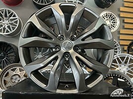 Autowheels Lexus NX Style, IS, GS, ES R18 