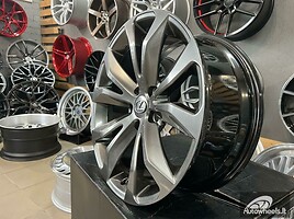 Autowheels Lexus NX Style, IS, GS, ES литые R18 диски