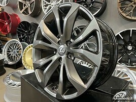 Autowheels Lexus NX Style, IS, GS, ES литые R18 диски