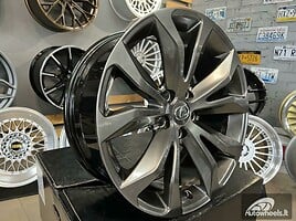 Autowheels Lexus NX Style, IS, GS, ES литые R18 диски