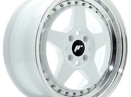 Autowheels JR6 JDM, BMW E30, Audi, VW R16 