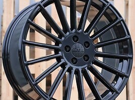 HAXER Wheels Haxer HX010 Land Rover, Volvo R21 