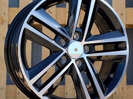 Autowheels VW Bora, Beatle, Polo, Vento R15 