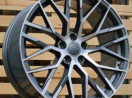 Autowheels Audi Modica R8 Style A4, A6 R19 