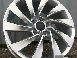 Autowheels VW Turbine Style, Scirocco R18 