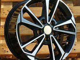 Autowheels Kia Sportage, Sorento, Honda R16 