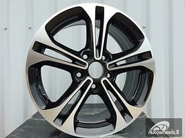 Autowheels Hyundai Tucson, SantaFE, Ioniq R16 