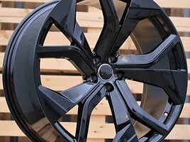 Autowheels Audi 5 Y Spoke Rotor Style R21 