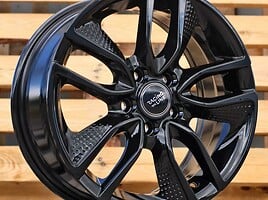 Autowheels Audi A1, A3, VW, Subaru R15 