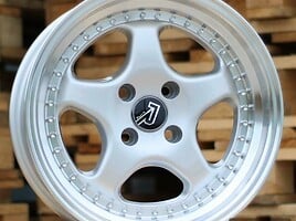 Autowheels BMW Artec S1 Style 3 Serie E30 R14 