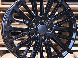 Autowheels VW Palmerston Style Amarok, R20 