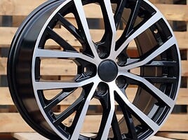 Autowheels VW Polo GTI Style Golf, Passat R17 