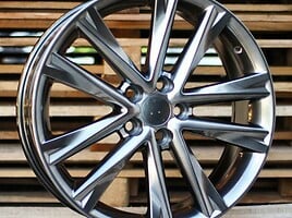 Autowheels Lexus RX400 Style GS, IS, ES R19 