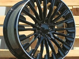 Autowheels Mercedes Style E, CL, S, CLS R19 