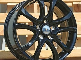 Autowheels Mazda 3, 6, CX-3, CX-30, CX-5 R17 