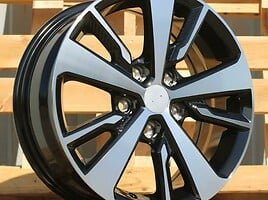 Autowheels Nissan Qashqai, X-Trail, Juke R16 