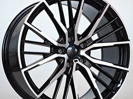 Autowheels BMW Primo X1 F48, F49, X2 F39 R19 