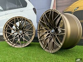 Autowheels BMW 1000M Style 3 4 5 6 Series R18 