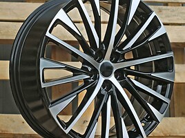 Autowheels Lexus 20 Spoke Style RX,GS,IS R21 