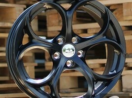 Autowheels Alfa Romeo Rolo Style Giulia R18 