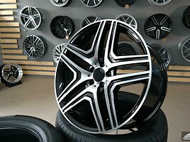 Autowheels Mercedes ML 63 Style ML, GL R20 