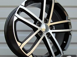 Autowheels Nogaro GTD Style, Skoda,  VW R18 