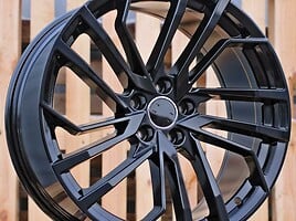 Autowheels Audi 5 Segment Spoke Evo Style R22 