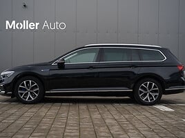 Volkswagen Passat 2021 г Универсал