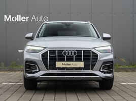 Audi Q5 2023 г Внедорожник / Кроссовер