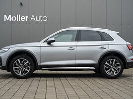 Audi Q5 2023 г Внедорожник / Кроссовер