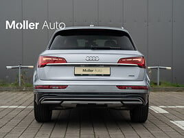 Audi Q5 2023 г Внедорожник / Кроссовер