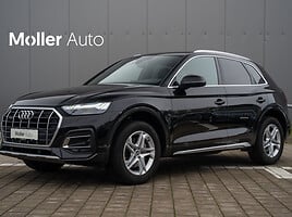 Audi Q5 Visureigis / Krosoveris 2021