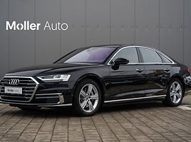 Audi A8 Sedanas 2019