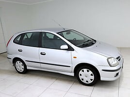 Nissan Almera Tino Vienatūris 2004