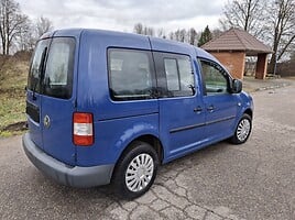 Volkswagen Caddy III 2006 m