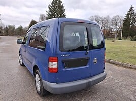 Volkswagen Caddy III 2006 m