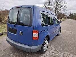 Volkswagen Caddy III 2006 m