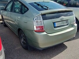 Toyota Prius II 2007 y