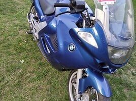 BMW K 2001 y Touring / Sport Touring motorcycle