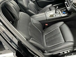 Bmw 750 iL Automatas 2016 г