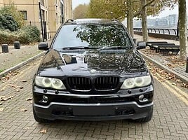 Bmw X5 2005 y parts