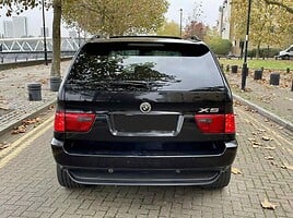 Bmw X5 2005 y parts