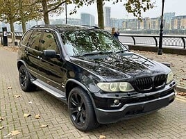 Bmw X5 2005 y parts