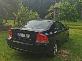 Volvo S60 Awd turbo 2004 г