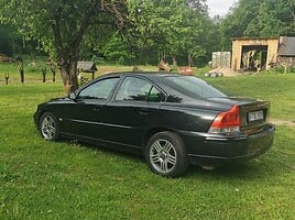 Volvo S60 Awd turbo 2004 г