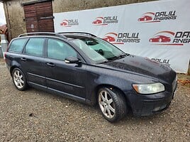 Volvo V50 Universalas 2004