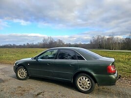 Audi A4 B5 TDI 1999 m