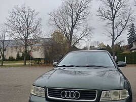 Audi A4 B5 TDI 1999 m